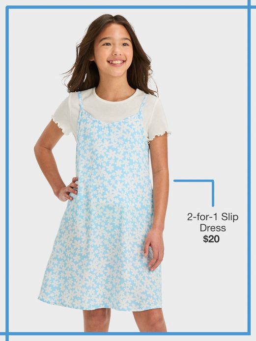 Where to Buy Nice Clothes for Tween/Teen Girls