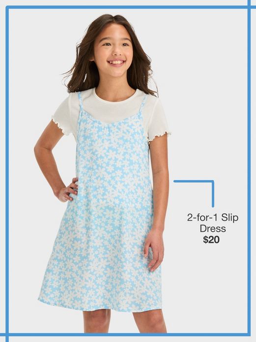 Tween Girl and Tween Boy Clothing : Target