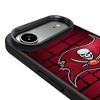 NFL NFC Teams 2025 Illustrated Bump Cell Phone Case for Apple iPhone 17 Series - 4 of 4