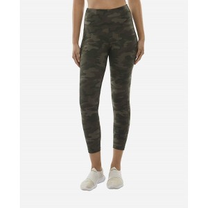 Women's Highr Rise 7/8 Leggings with Pocket - Danskin - 1 of 2