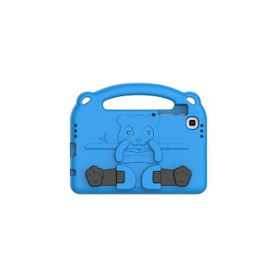 SaharaCase Teddy Bear KidProof Case for Samsung Galaxy Tab A7 Lite Blue (TB00142)