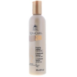 Avlon KeraCare Moisturizing Conditioner for Color Treated Hair, 8 oz - 1 of 4
