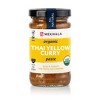 Mekhala Thai Yellow Curry Paste - Case of 6/3.53 oz - 2 of 4