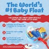 Mambobaby Sunny Navigator Baby Pool Float with Canopy - 2 of 4