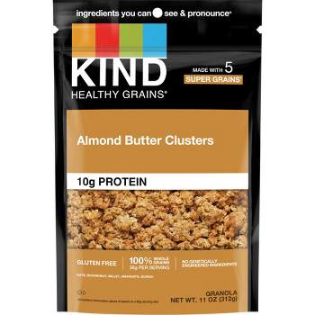 KIND Almond Granola Clusters - 11oz