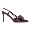 New York & Company Women's Georgina Heel - 2 of 4
