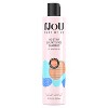 NOU No Strip Sulfate Free Shampoo, For Curly & Coily Hair, 10.1 Fl. Oz - 2 of 4