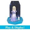 Disney Frozen 5.5" Ice Reveal Surprise Small Doll with Gel Character Friend & Accessories - image 4 of 4