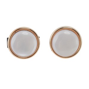 Unique Bargains Faux Pearl Shoelace Charms 1 Pair - 1 of 4