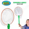 Nature Bound Bug Net | Floating Mesh Insect Catcher for Kids Outdoor Play 3+ - 3 of 4