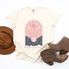 Simply Sage Market Shine Your Light Vintage Garment Dyed Tee - 3 of 4