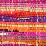 red/multi