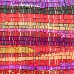red/multi