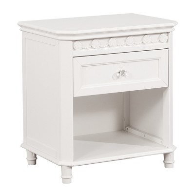 shabby chic nightstand target