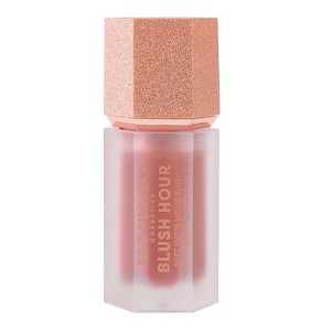 Profusion Cosmetics Blush Hour | Soft Matte Liquid Blush 0.2 oz. - 1 of 4
