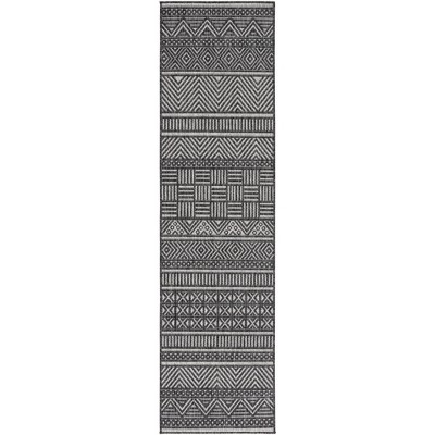 Beach House BHS288 Machine Made Loomed Rug - Safavieh