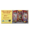 Sunsout The Corner Toy Shop 300 pc   Jigsaw Puzzle 31588 - 3 of 4