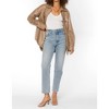 Women's ELEANOR JACKET - Velvet Heart - 4 of 4