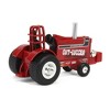 ERTL 1/64 International 1466 "Out-Lugger" Vintage Pulling Tractor, 47571 - 3 of 4