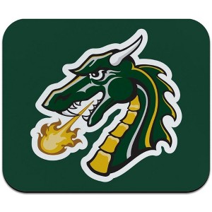 Tiffin University Primary Logo Low Profile Thin Mouse Pad - 1 of 2