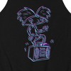 Men's - Hey Arnold! - 3D Arnold Graphic Tank Top - 2 of 3