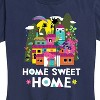 Women's - Encanto -  Short Sleeve Graphic T-Shirt - 2 of 4