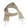 Unique Bargains Adjustable Handbag Strap 1 Pc - 4 of 4