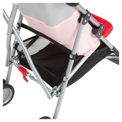 Disney - Brandclub - Disney 3D Canopy Umbrella Stroller - Mickey Mouse