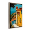 Stupell Industries Tall Buildings by Sea, 25" x 17" - 3 of 4
