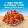 Birds Eye Frozen Cauliflower Wings Buffalo Style - 13.5oz - 4 of 4