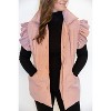 Women's The Perfect Puffer Vest - Madelyn - 2 of 2