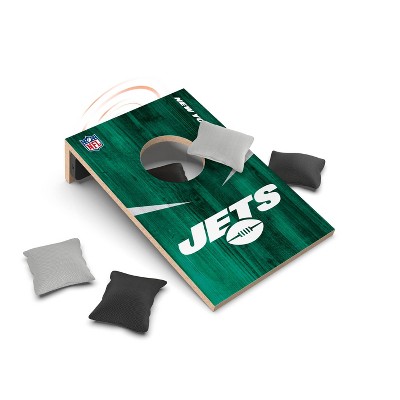 NFL New York Jets Cornhole Speaker