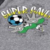 Boys' - Disney - Standard Sports Raglan Graphic T-Shirt - 2 of 4