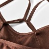 Girls' Solid 2pk Seamless Bra - art class™ - 4 of 4