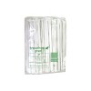 Green2 TreeFree Individually Wrapped Bamboo Jumbo Paper Straws - Case of 12/500 ct - 2 of 3