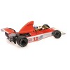 McLaren Ford M23 #12 Jochen Mass South African GP 1976 Ltd Ed 300 pcs Worldwide 1/18 Diecast Model Car by Minichamps - 4 of 4