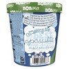 Ben & Jerry's Non-Dairy The Tonight Dough Chocolate & Caramel Frozen Dessert - 16oz - image 3 of 4