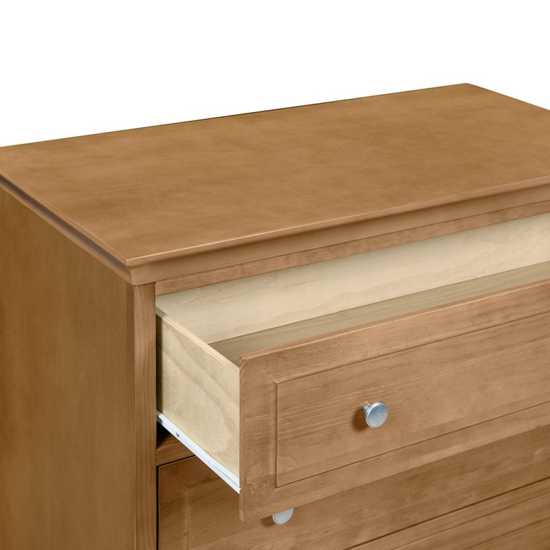 DaVinci Signature 3-Drawer Dresser, 5 of 7
