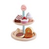 Plantoys| Bakery Stand Set - 2 of 3