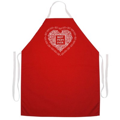 KOVOT "Best Mom Ever" Apron