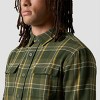 Backcountry, Venture Midweight Flannel Shirt - Men's - 3 of 4