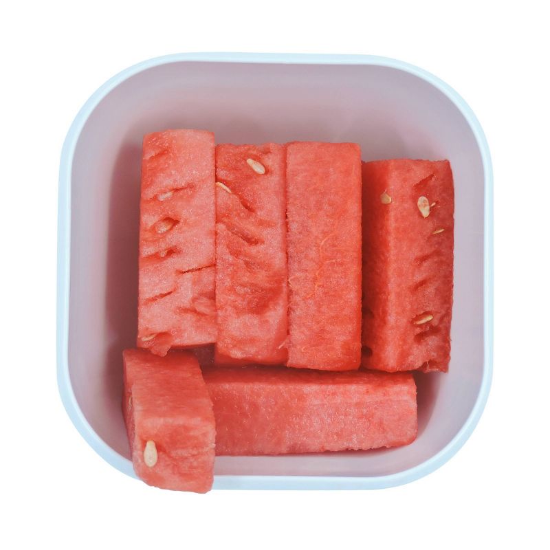 Cut Fruit Express Watermelon Spears - 16oz, 4 of 5