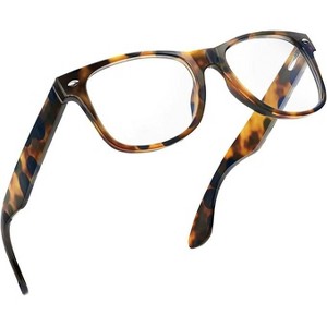 grinderPUNCH Designer Reading Glasses  Blue Light Blocking Readers for Women and Men  Stylish Readers for Enhanced Vision - 1 of 1