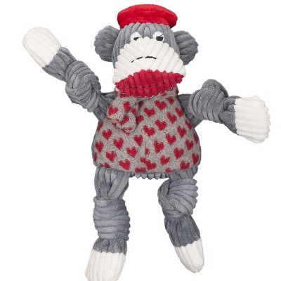 sock monkey target