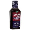 Vicks PainQuil Nighttime Pain Reliever + Sleep Aid - Midnight Cherry Flavor, 12 fl oz - 2 of 4