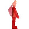 HalloweenCostumes.com Boys Disney The Little Mermaid Sebastian Halloween Costume | Kids Crab Costume Outfit - 3 of 4