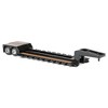 ERTL 1/64 Die-Cast Metal Lowboy Trailer with Outriggers 44082-Trailer - 2 of 4
