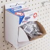 Best Way Tools Phillips #2 in. X 1 in. L Insert Bit Carbon Steel 2 pk - 3 of 3