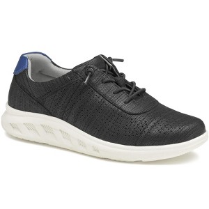 Johnston & Murphy Big Kid Activate U-Throat Boys Casual Sneaker - 1 of 3