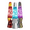 Schylling Lava Labs MYO Lava Lamp: Craft Kit for 8-11 Year Old Girls, Birthday Gift Idea, Includes Activity Guide, Requires AAA Batteries - 2 of 3